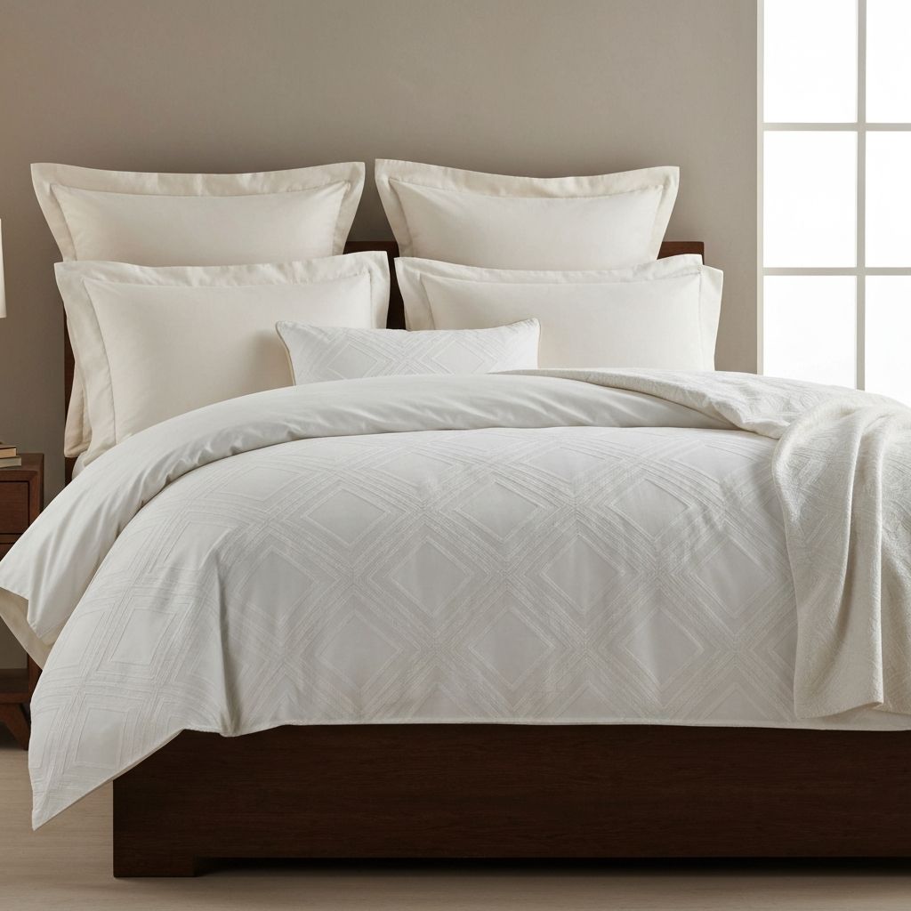 쿨링 매트리스 시트